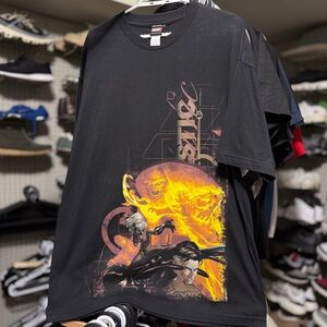 Marvel Mad Engine Fantastic 4 T Shirt New X Large